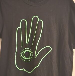 Rezz shirt